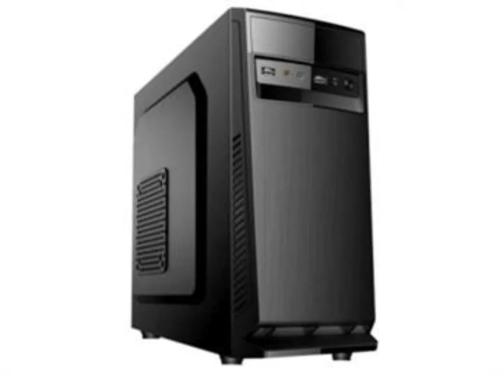 CT Computers Racunar CTPC Advance Intel i5-14400/16GB/H610/500GB/W11Pro/3Y/kuca/internet/knjigovodstvo Slika 1